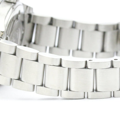 Omega Seamaster Aqua Terra · Diamond MOP · Steel