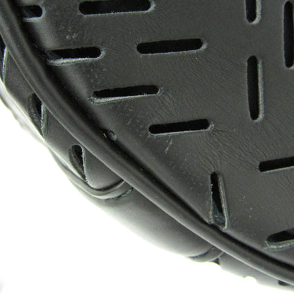 Bottega Veneta Drawstring Bucket · Leather