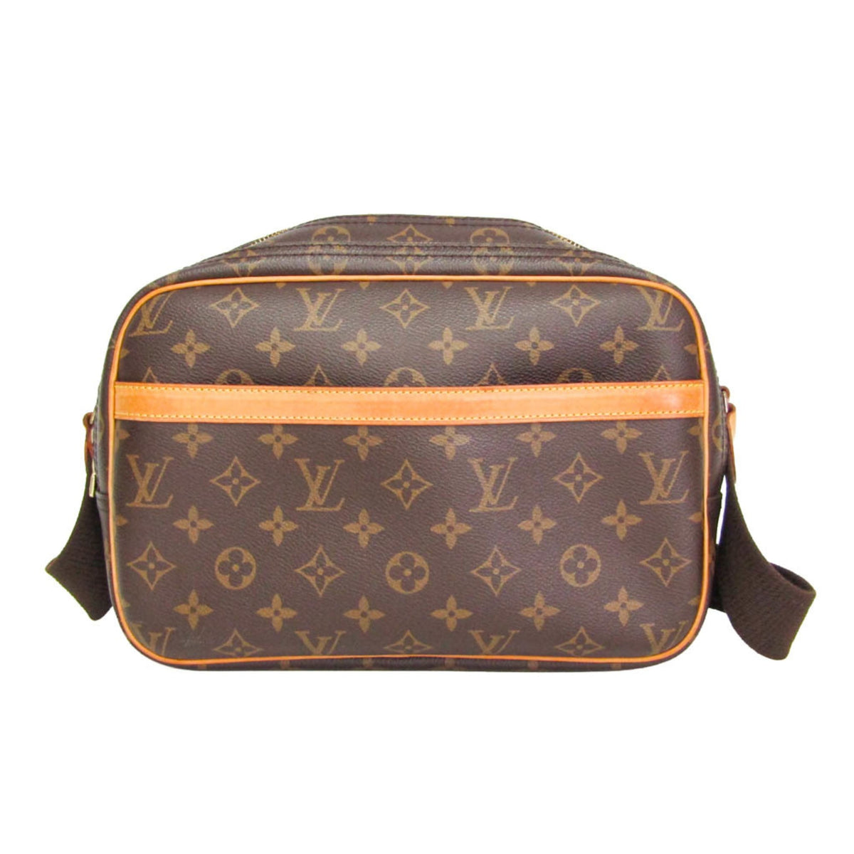 Louis Vuitton Reporter PM · Monogram