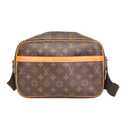 Louis Vuitton Reporter PM · Monogram