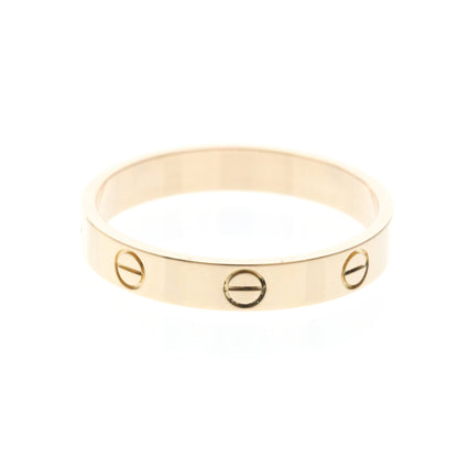 Cartier Mini Love · Rose Gold