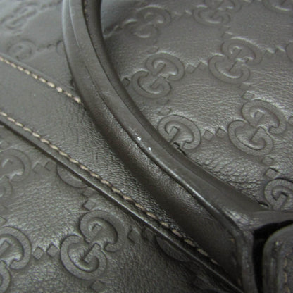 Gucci Guccissima · Briefcase