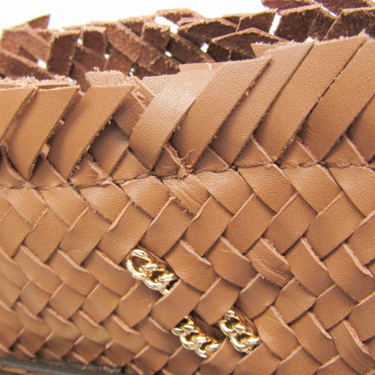 Michael Kors Hamilton Medium · Leather Tote