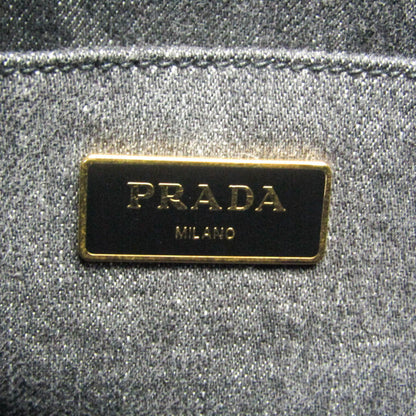 Prada Canapa · Tote Bag