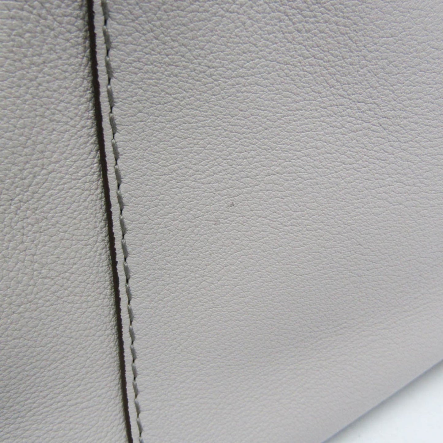 Cartier C de Cartier · Leather