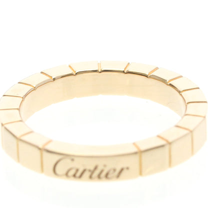 Cartier Lanieres · Rose Gold