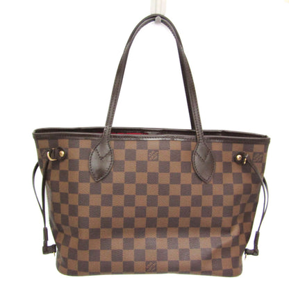 Louis Vuitton Neverfull PM · Damier Ebene