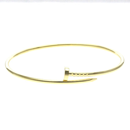 Cartier Juste un Clou · 18K Yellow Gold