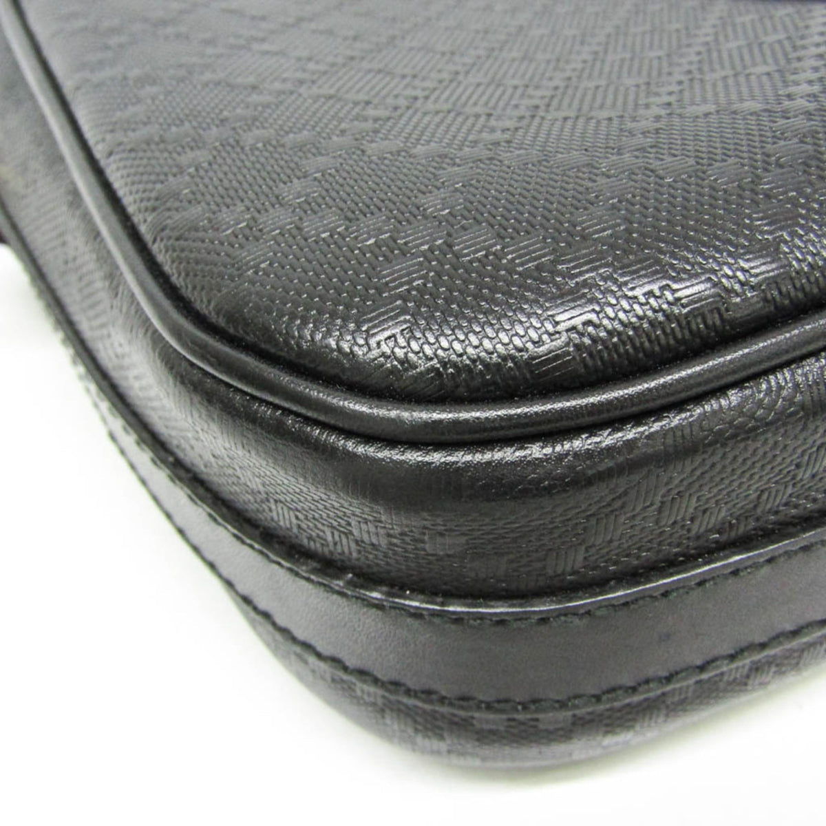Gucci Diamante · Leather Workbag