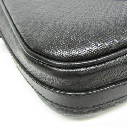 Gucci Diamante · Leather Workbag