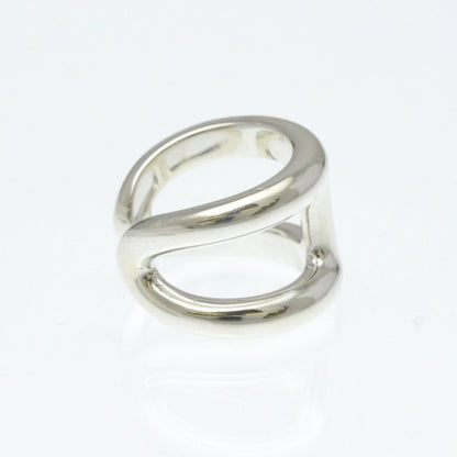 Hermès Osmos GM · Sterling Silver