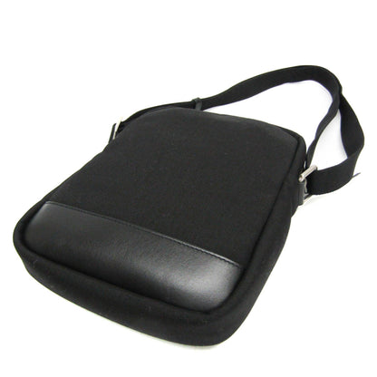 Saint Laurent Rivington · Canvas & Leather