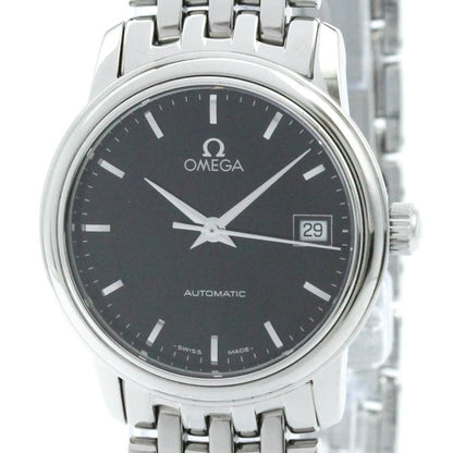 Omega De Ville Prestige · Steel · Automatic