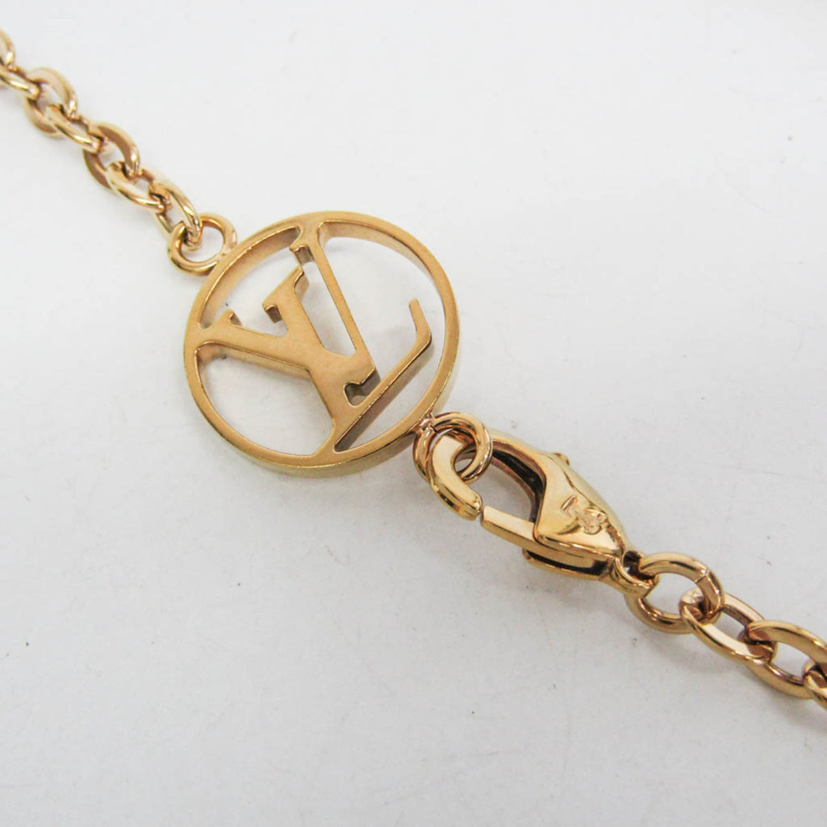 Louis Vuitton Monogram Laminated Jacquard