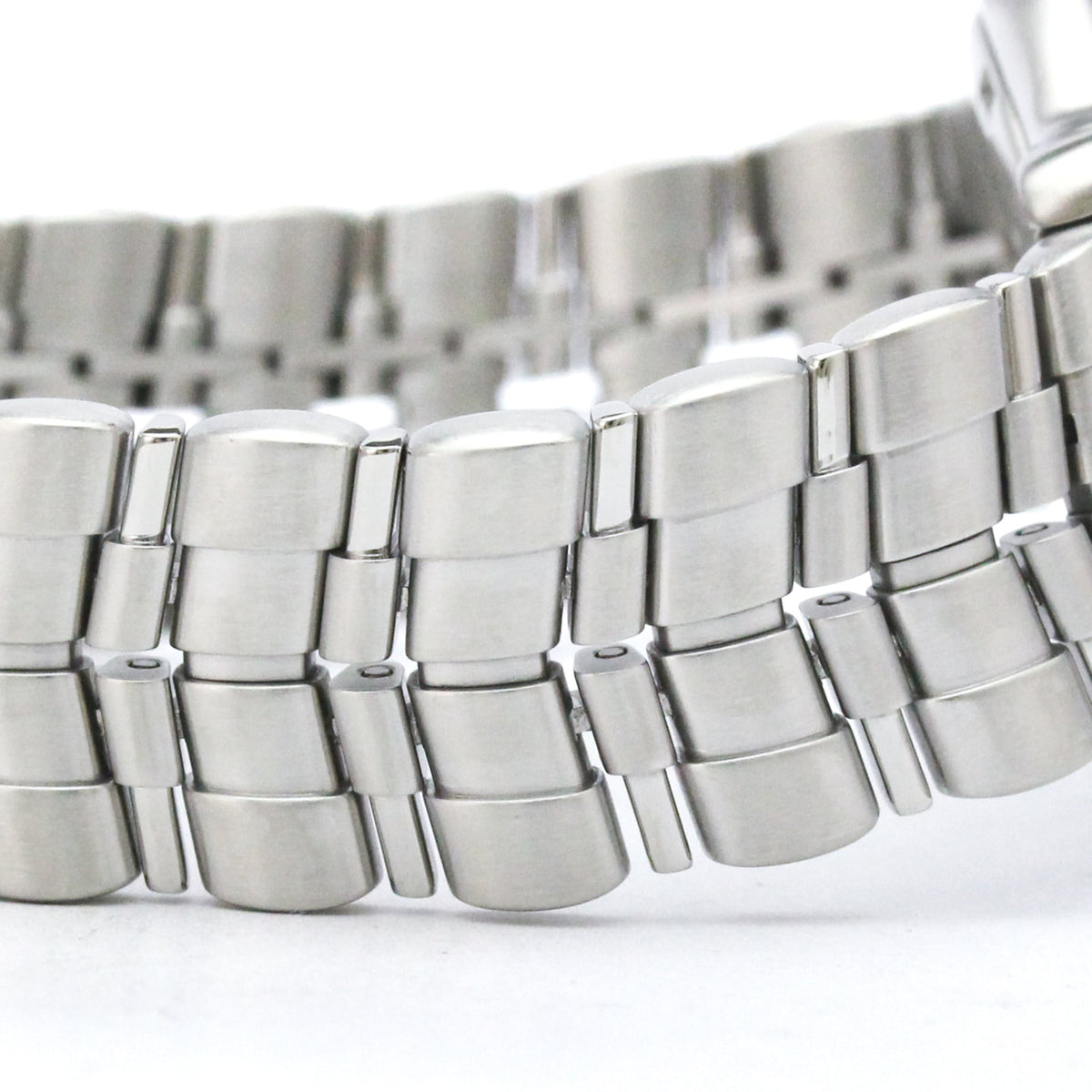 Tag Heuer 6000 · Steel · Quartz
