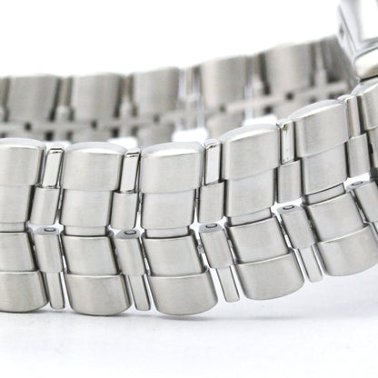 Tag Heuer 6000 · Steel · Quartz