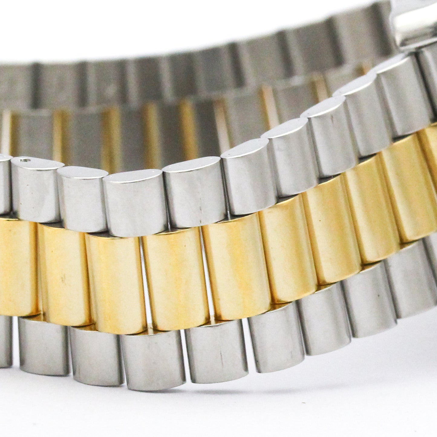 Tag Heuer 2000 Chronograph · Gold Plated