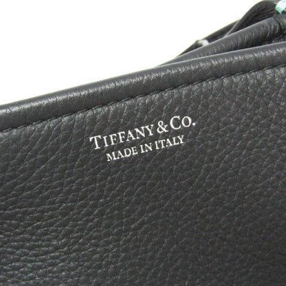Tiffany Leather Tote · 2-Way