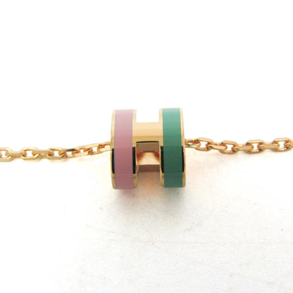 Hermès Pop H · Malabar · Pendant Necklace