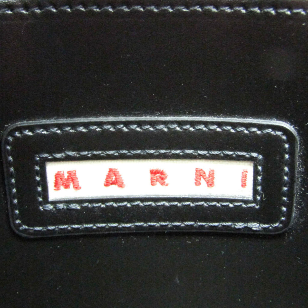 Marni Museo Mini · Tricolor