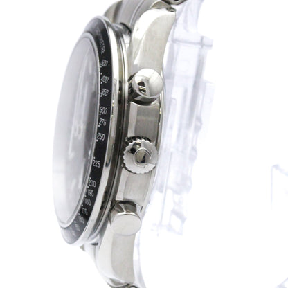 Omega Speedmaster Mark 40 · Steel · Automatic