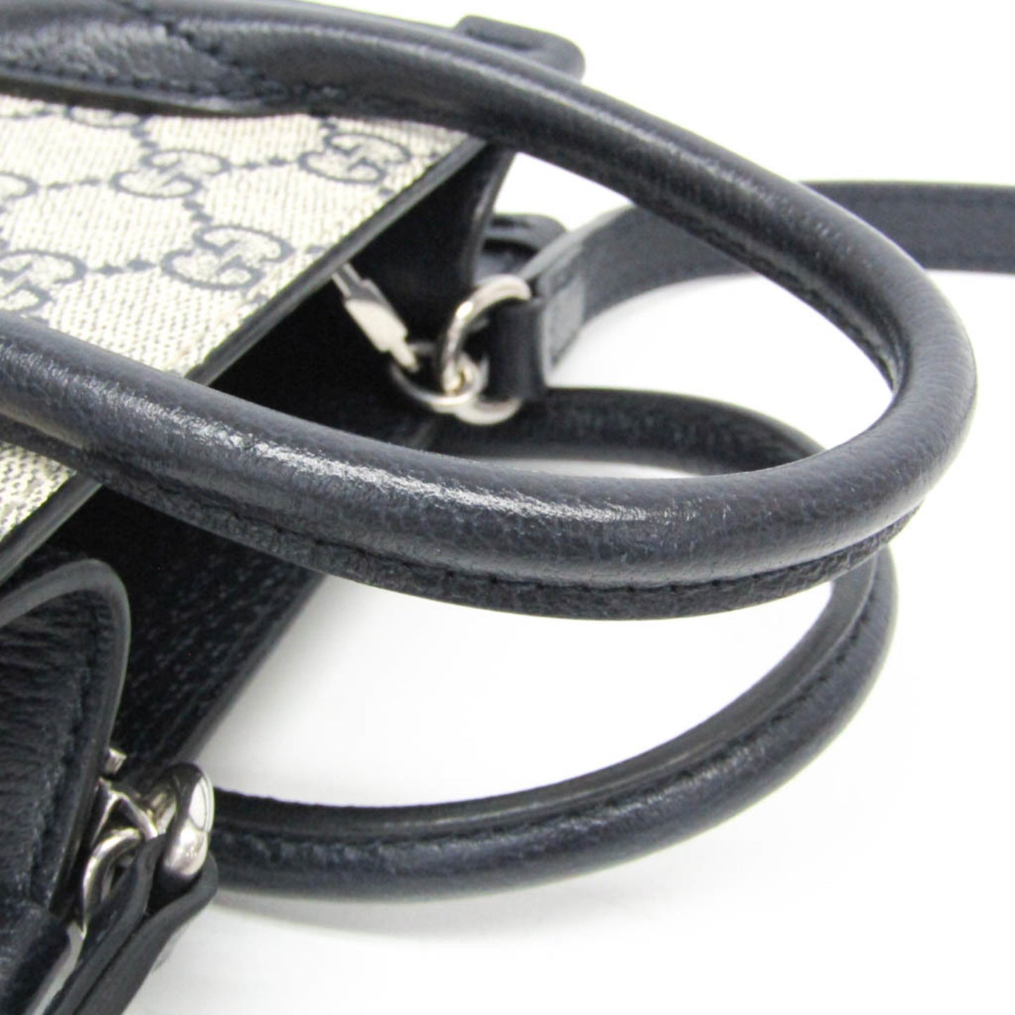 Gucci Interlocking G · GG Supreme