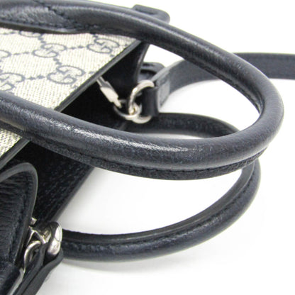 Gucci Interlocking G · GG Supreme