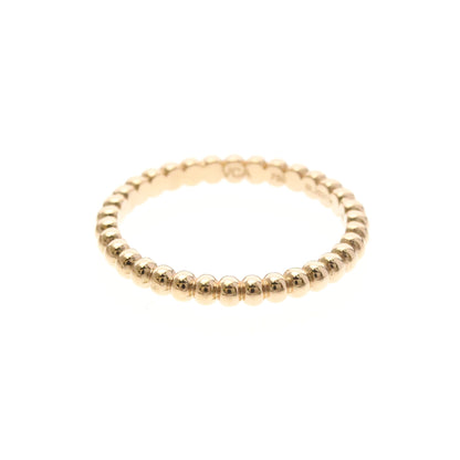 Van Cleef & Arpels Perlee · Rose Gold