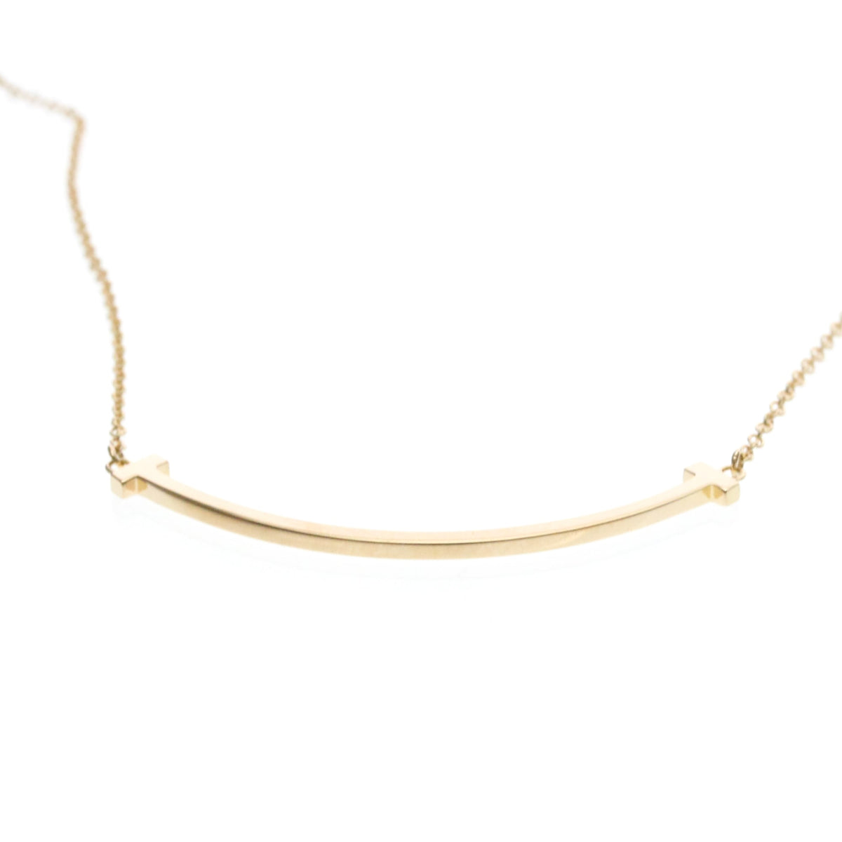 Tiffany T Smile · Rose Gold