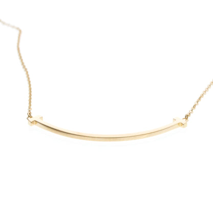 Tiffany T Smile · Rose Gold