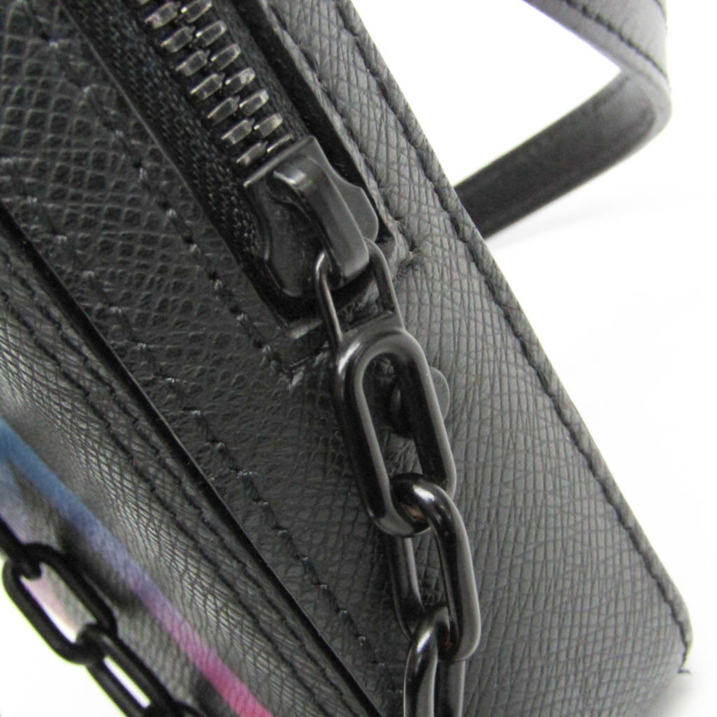 Louis Vuitton Taiga Danube Messenger