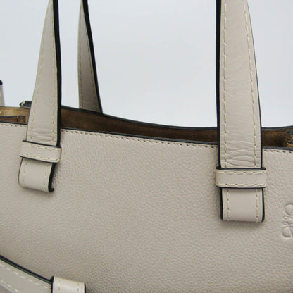 Loewe Gate Top Handle Mini · Leather