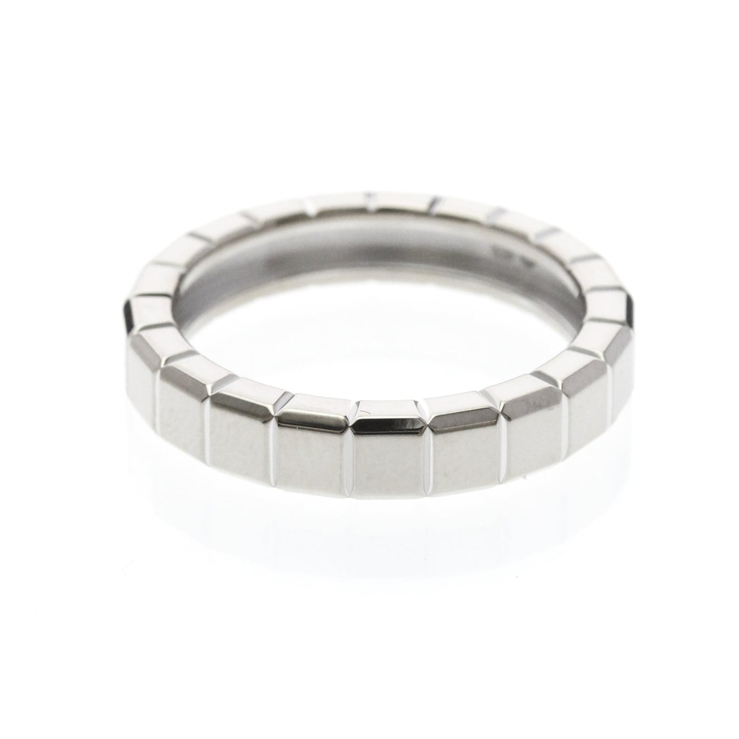 Chopard Ice Cube · 18K White Gold