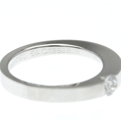 Cartier Date With Ring · Platinum · Diamond