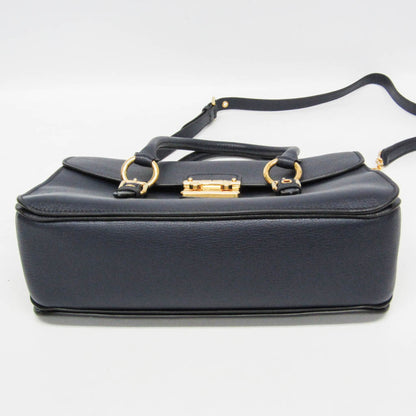 Miu Miu Madras · Leather