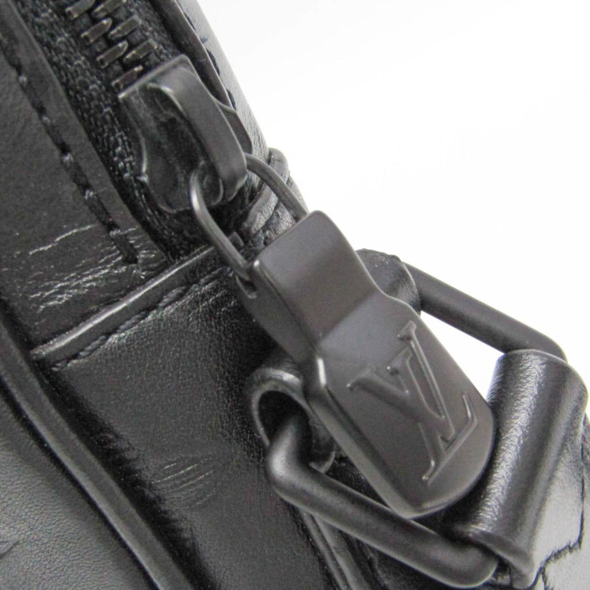 Louis Vuitton Danube PM · Monogram Shadow