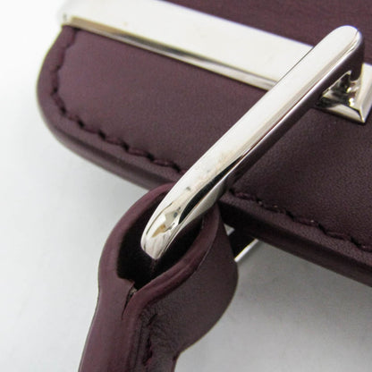 Cartier Jeanne Toussaint · Calfskin Flap