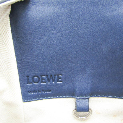 Loewe Hammock Small · Leather