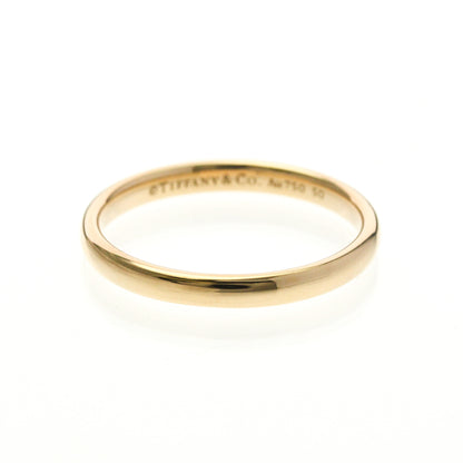 Tiffany Wedding Band · Rose Gold