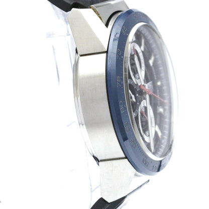 Tag Heuer Carrera Caliber Heuer 01 Chronograph