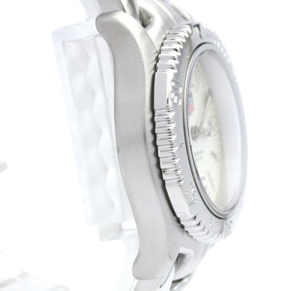 Tag Heuer Link · Steel · Quartz