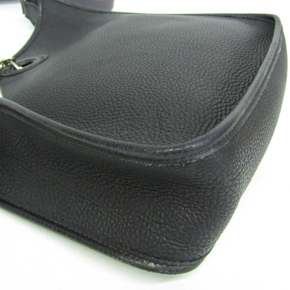 Hermès Vespa · Togo Leather