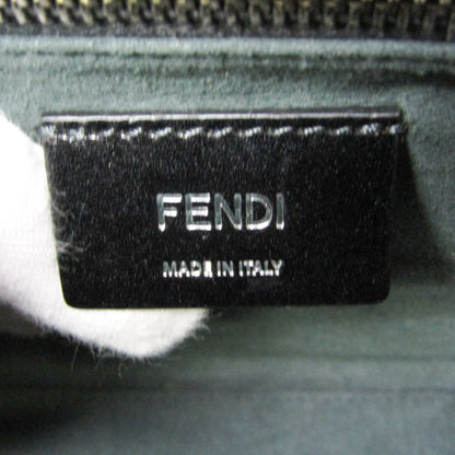 Fendi Zucca · Soft Trunk · Boston Bag