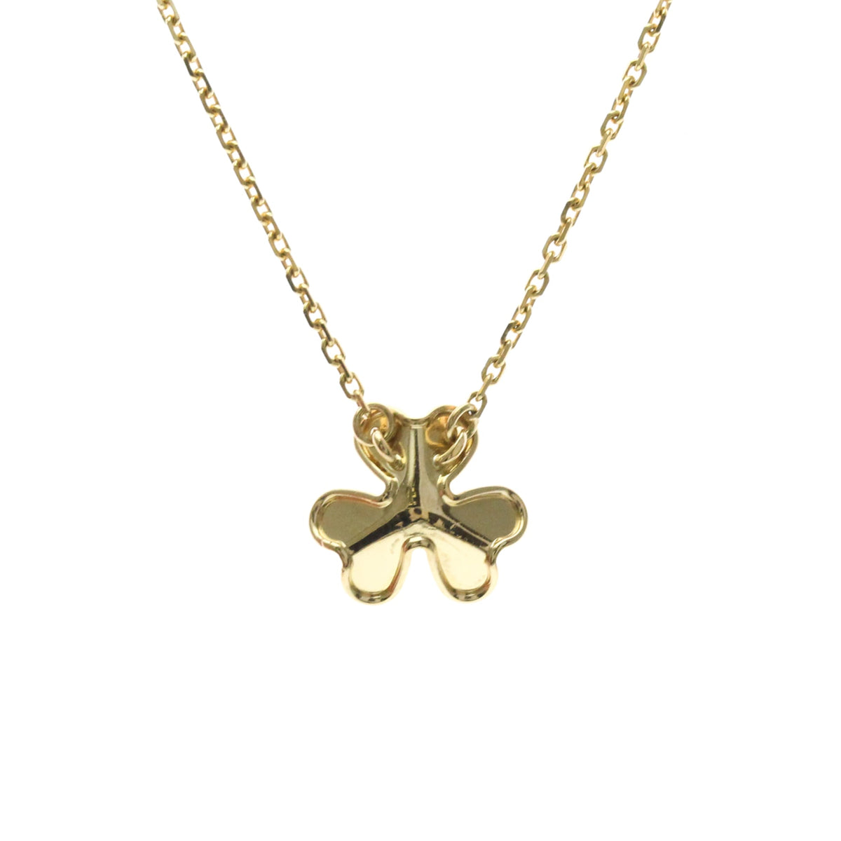 Van Cleef & Arpels Frivole Mini · Diamond