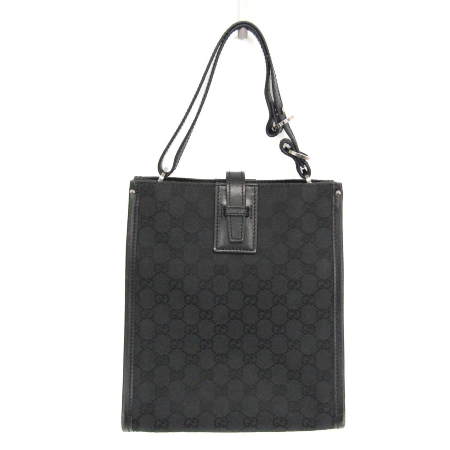 Gucci GG Canvas · Shoulder Bag