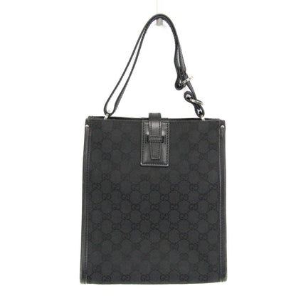 Gucci GG Canvas · Shoulder Bag