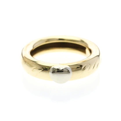 Tiffany Friendship · Two-Tone Gold