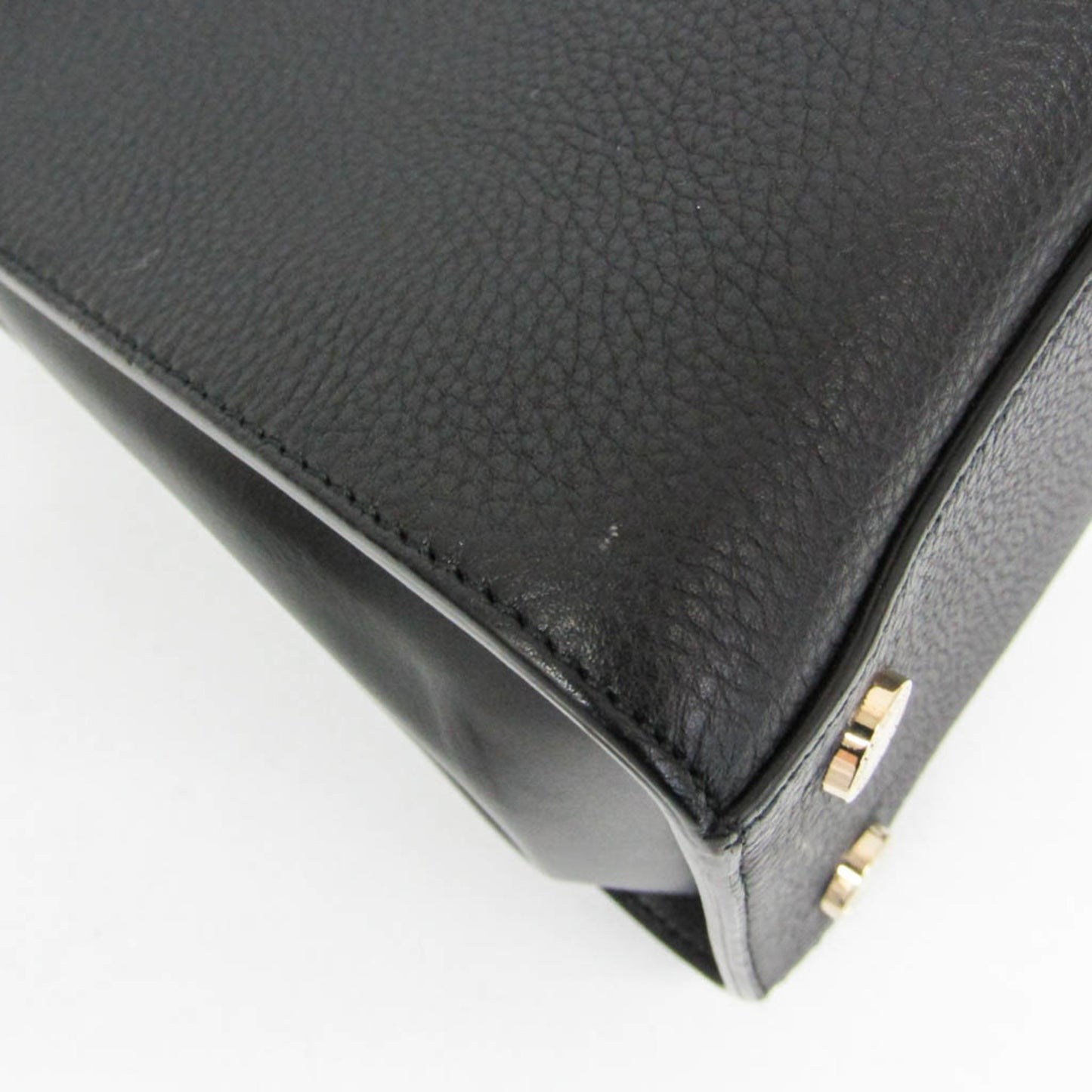 Bvlgari Monete · Leather