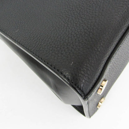 Bvlgari Monete · Leather