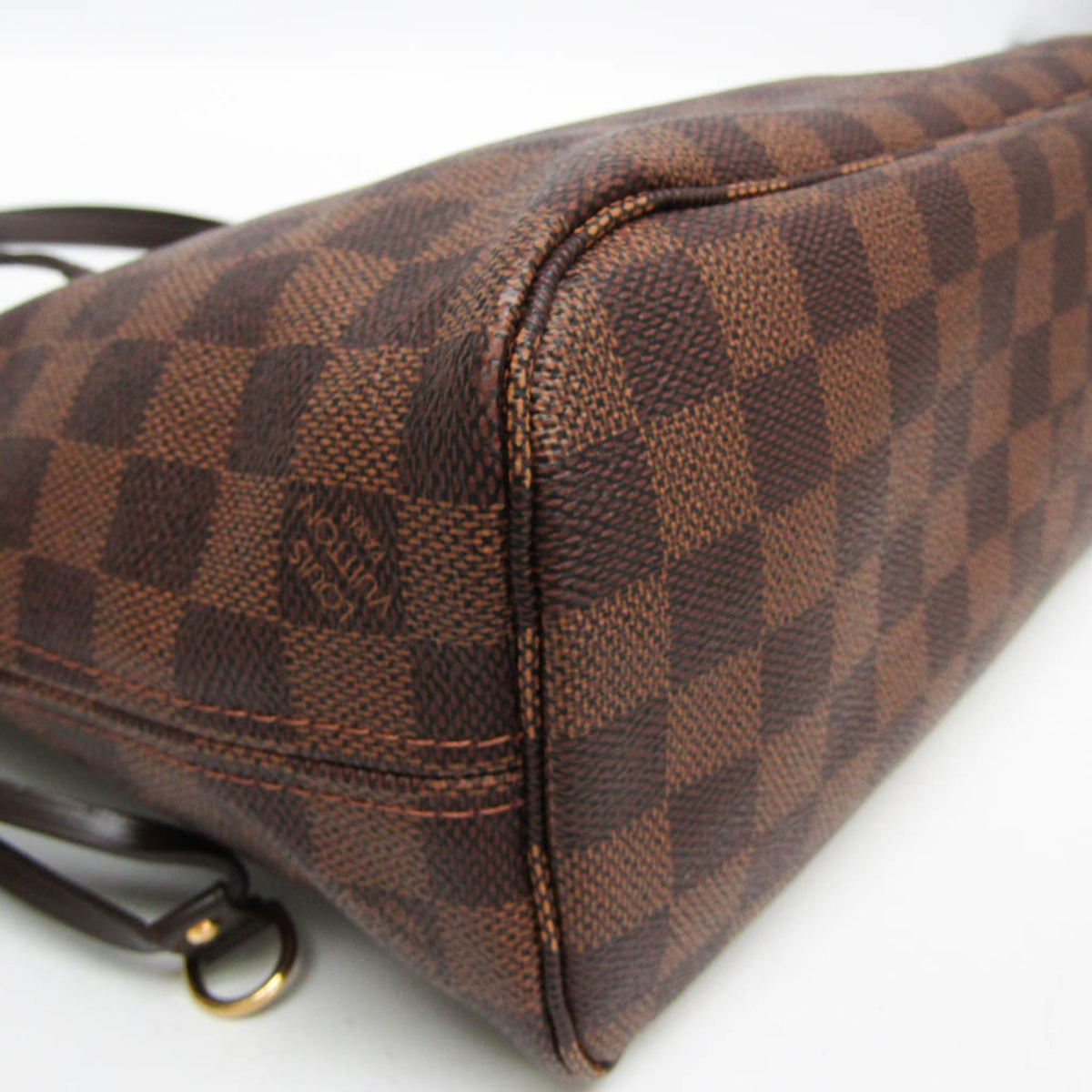 Louis Vuitton Damier Neverfull PM · Ebene